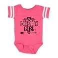 thumbnail image 1 of Inktastic Mimi Girl Granddaughter Girls Baby Bodysuit, 1 of 5