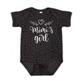 thumbnail image 1 of Inktastic Mimi Girl Granddaughter Girls Baby Bodysuit, 1 of 5