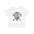 thumbnail image 1 of Inktastic Mimi Girl Granddaughter Girls Baby T-Shirt, 1 of 5
