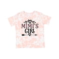 thumbnail image 1 of Inktastic Mimi Girl Granddaughter Girls Toddler T-Shirt, 1 of 5