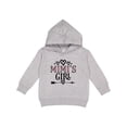 thumbnail image 1 of Inktastic Mimi Girl Granddaughter Toddler Hoodie, 1 of 4