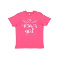 thumbnail image 1 of Inktastic Mimi Girl Granddaughter Youth T-Shirt, 1 of 5