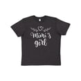 thumbnail image 1 of Inktastic Mimi Girl Granddaughter Youth T-Shirt, 1 of 5