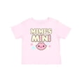 thumbnail image 1 of Inktastic Mimi Granddaughter Cute Mini Girls Baby T-Shirt, 1 of 5