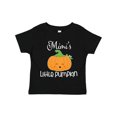 thumbnail image 1 of Inktastic Mimi Little Pumpkin Grandkids Boys or Girls Toddler T-Shirt, 1 of 5