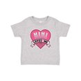 thumbnail image 1 of Inktastic Mimi Loves Me Girls Granddaughter Girls Baby T-Shirt, 1 of 5
