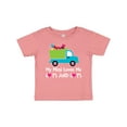 thumbnail image 1 of Inktastic Mimi Loves Me Grandson Gift Boys Baby T-Shirt, 1 of 5