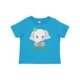 thumbnail image 1 of Inktastic Mimi Loves Me- cute elephant Boys or Girls Baby T-Shirt, 1 of 5