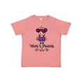 thumbnail image 1 of Inktastic Mimi Princess Grandchild Girls Girls Toddler T-Shirt, 1 of 5