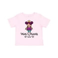 thumbnail image 1 of Inktastic Mimi Princess Grandchild Girls Girls Toddler T-Shirt, 1 of 5