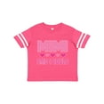thumbnail image 1 of Inktastic Mimi Said Could Funny Granddaughter Girls Toddler T-Shirt, 1 of 5