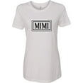 thumbnail image 1 of Inktastic Mimi Women's T-Shirt, 1 of 5