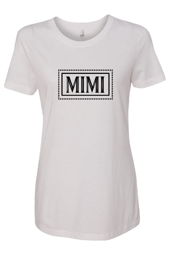 Mimi Women's T-Shirt