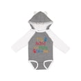thumbnail image 1 of Inktastic Mimi and Papa Love Me Boys or Girls Long Sleeve Baby Bodysuit, 1 of 5