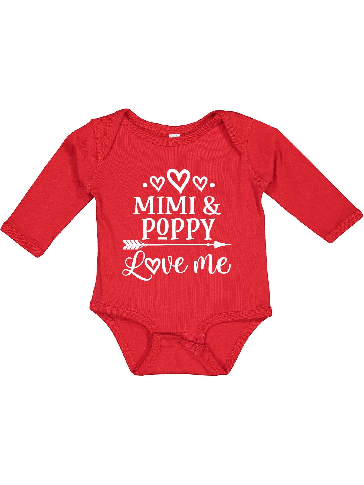 Poppy on sale baby clothes