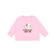 thumbnail image 1 of Inktastic Mimi and Pops Love Me Grandchild Baby Sweatshirt, 1 of 4
