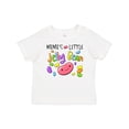 thumbnail image 1 of Inktastic Mimi's Little Jellybean Cute Easter Candy Boys or Girls Baby T-Shirt, 1 of 5