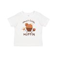 thumbnail image 1 of Inktastic Mimi's Little Muffin Boys or Girls Baby T-Shirt, 1 of 5