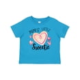 thumbnail image 1 of Inktastic Mimi's Little Sweetie with Heart Cookie Boys or Girls Baby T-Shirt, 1 of 5