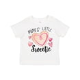 thumbnail image 1 of Inktastic Mimi's Little Sweetie with Heart Cookie Boys or Girls Toddler T-Shirt, 1 of 5