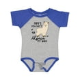thumbnail image 1 of Inktastic Mimi's You Say Alpaca My Bags Boys or Girls Baby Bodysuit, 1 of 5