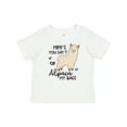 thumbnail image 1 of Inktastic Mimi's You Say Alpaca My Bags Boys or Girls Baby T-Shirt, 1 of 5