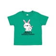 thumbnail image 1 of Inktastic Mimis Snuggle Bunny Easter Girls Baby T-Shirt, 1 of 5