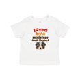 thumbnail image 1 of Inktastic Miniature Australian Shepherd Mini Aussie Boys or Girls Baby T-Shirt, 1 of 5
