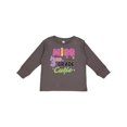 thumbnail image 1 of Inktastic Miss 3rd Grade Cutie with Pencil and Stars Girls Long Sleeve Toddler T-Shirt, 1 of 5