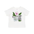thumbnail image 1 of Inktastic Mississippi Girl Magnolia Flowers and Leaves Girls Baby T-Shirt, 1 of 5