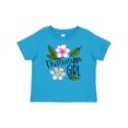 thumbnail image 1 of Inktastic Mississippi Girl Magnolia Flowers and Leaves Girls Baby T-Shirt, 1 of 5