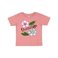 thumbnail image 1 of Inktastic Mississippi Magnolia Flowers and Leaves Boys or Girls Baby T-Shirt, 1 of 5