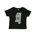 thumbnail image 1 of Inktastic Mississippi Silhouette Mandala Boys or Girls Toddler T-Shirt, 1 of 5