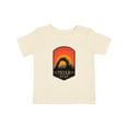 thumbnail image 1 of Inktastic Moab Utah Hiking Vacation Boys or Girls Baby T-Shirt, 1 of 5