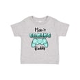 thumbnail image 1 of Inktastic Mom's Gaming Buddy Aqua Controller Boys or Girls Baby T-Shirt, 1 of 5