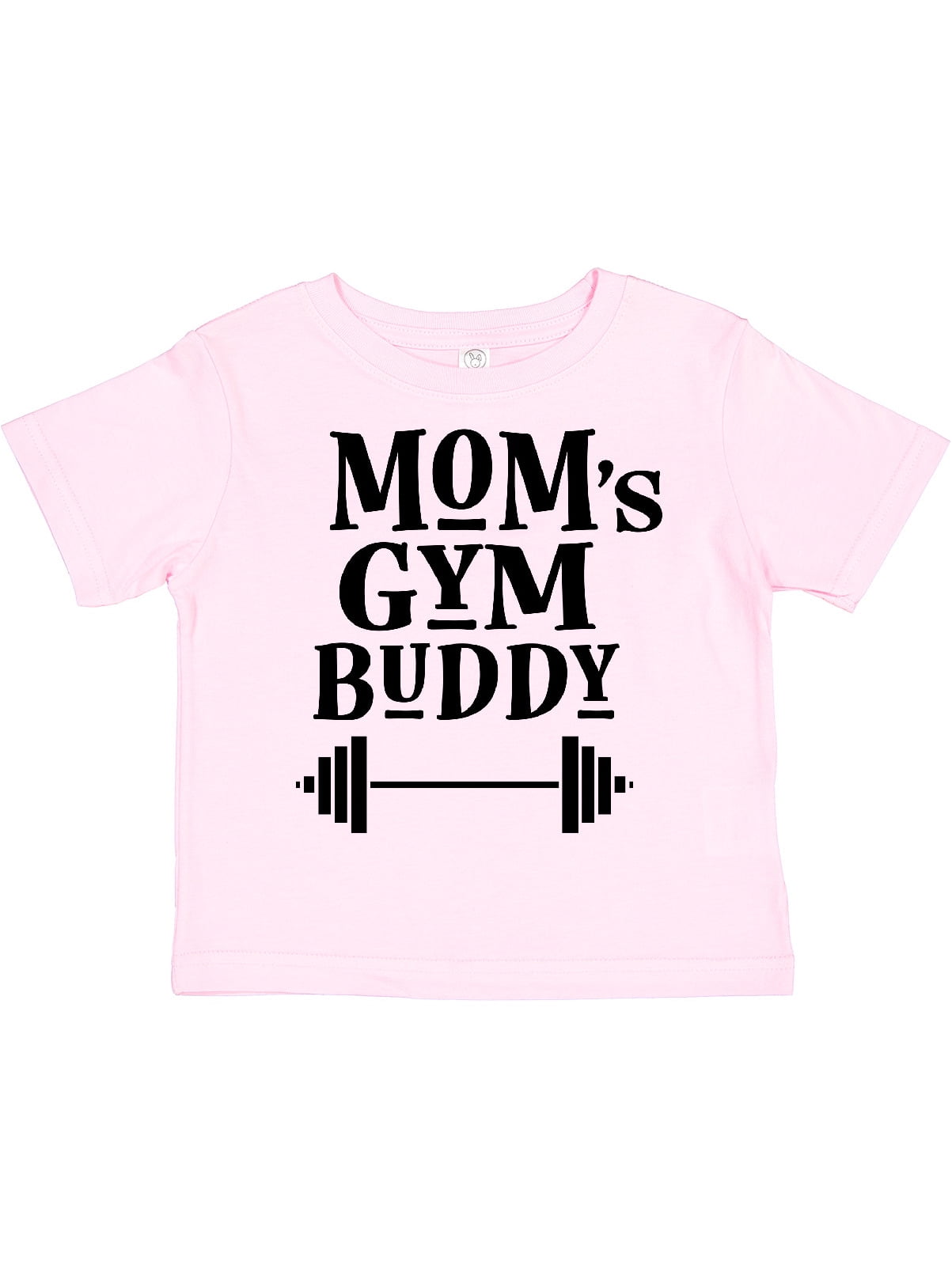 workout buddy shirt