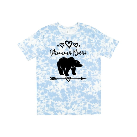 Inktastic Momma Bear Tribal Arrow T-Shirt