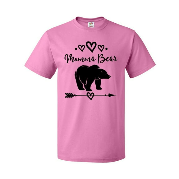 Inktastic Momma Bear Tribal Arrow T-Shirt