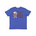thumbnail image 1 of Inktastic Mommy And I Are Baking Buddies Youth T-Shirt, 1 of 5