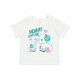 thumbnail image 1 of Inktastic Mommy Loves Me-cute elephants Boys or Girls Toddler T-Shirt, 1 of 5