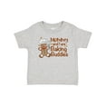 thumbnail image 1 of Inktastic Mommy and I Are Baking Buddies Boys or Girls Baby T-Shirt, 1 of 5