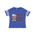 thumbnail image 1 of Inktastic Mommy and I Are Baking Buddies Boys or Girls Toddler T-Shirt, 1 of 5