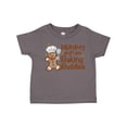 thumbnail image 1 of Inktastic Mommy and I Are Baking Buddies Boys or Girls Toddler T-Shirt, 1 of 5