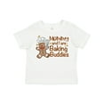 thumbnail image 1 of Inktastic Mommy and I Are Baking Buddies Boys or Girls Toddler T-Shirt, 1 of 5