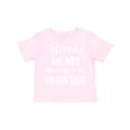 thumbnail image 1 of Inktastic Mommy is My Valentine Boys Boys Toddler T-Shirt, 1 of 5