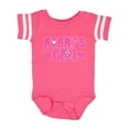thumbnail image 1 of Inktastic Mommy's Girl Gift Girls Baby Bodysuit, 1 of 5