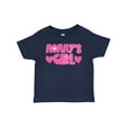 thumbnail image 1 of Inktastic Mommy's Girl Gift Girls Baby T-Shirt, 1 of 5