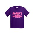 thumbnail image 1 of Inktastic Mommy's Girl Youth T-Shirt, 1 of 5