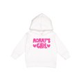 thumbnail image 1 of Inktastic Mommy's Girl Toddler Hoodie, 1 of 4