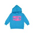 thumbnail image 1 of Inktastic Mommy's Girl Toddler Hoodie, 1 of 4